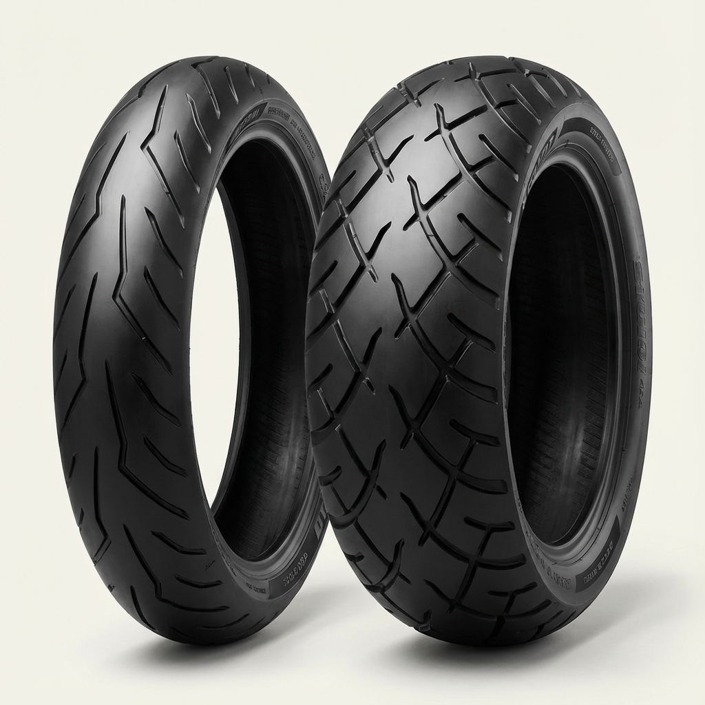 Pneus para Motos