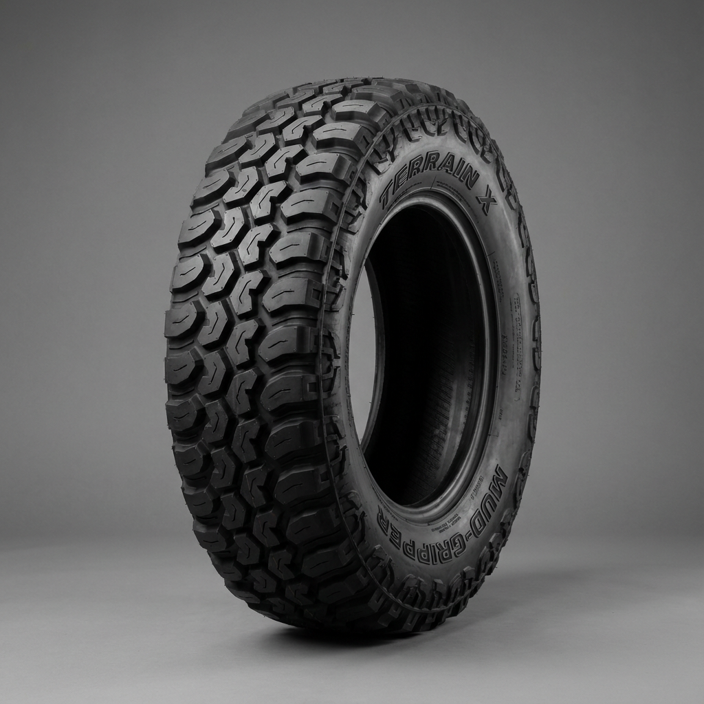Pneus Off-Road